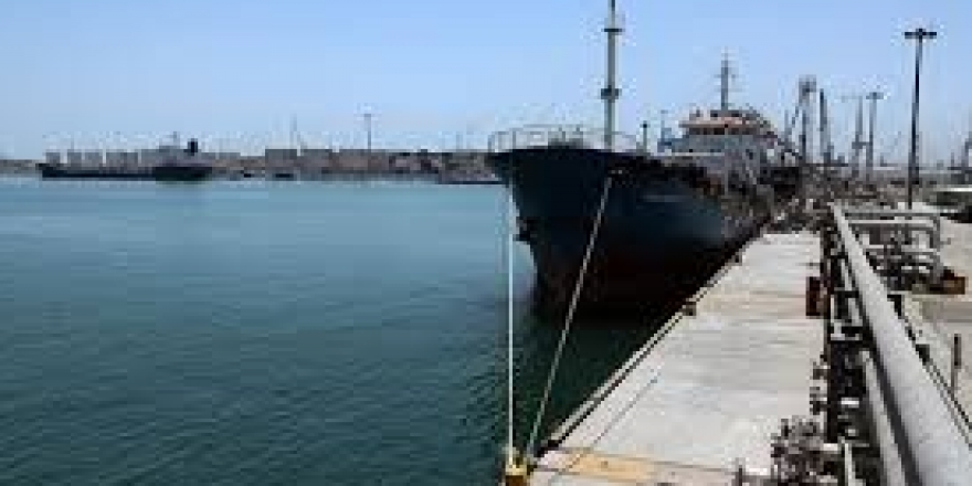ممیزی شرکت خدمات دریایی و مهندسی کشتیرانی قشم
