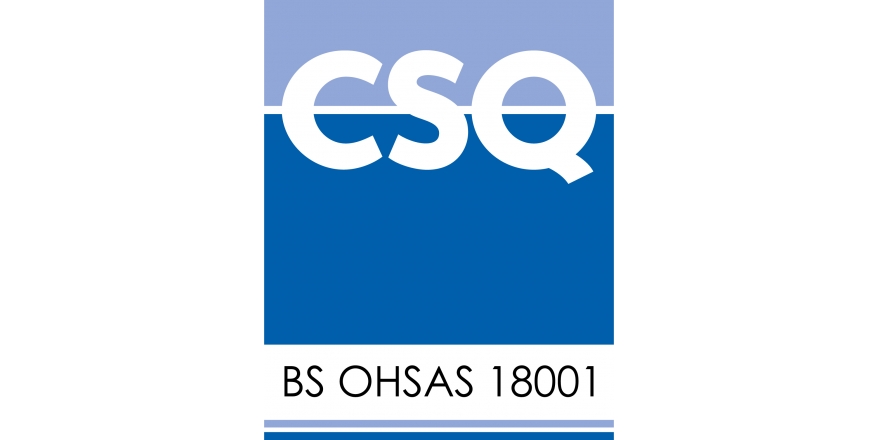 سيستم مديريت ايمنی و بهداشت حرفه‌ای   ISO 45001:2018 